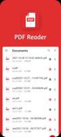 PDF Reader & Document Viewer poster