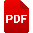 Leitor de PDF-Leitor Documento ícone