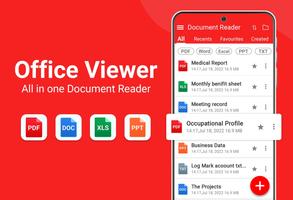 Trình đọc PDF: Document Reader bài đăng