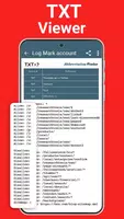 قارئ PDF تصوير الشاشة 6