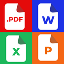 PDF 阅读器应用程序 - PDF 编辑器和 PDF 查看器 APK