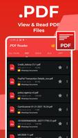 All Documents Viewer - Reader ảnh chụp màn hình 1
