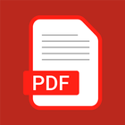 MyPDF - Office Reader 图标