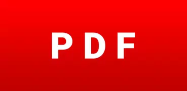 PDF Reader - читатель PDF