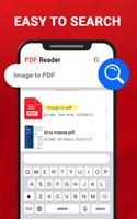 برنامه‌نما PDF خوان: PDF Viewer App عکس از صفحه