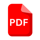 PDF READER - ALL PDF VIEWER biểu tượng