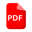 PDF READER - ALL PDF VIEWER 圖標 PDF READER - ALL PDF VIEWER 圖標