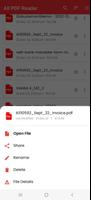 PDF READER - ALL PDF VIEWER ảnh chụp màn hình 2