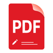 PDF 리더: PDF 뷰어 아이콘