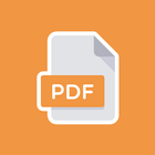 PDF Scanner - Document Scanner أيقونة