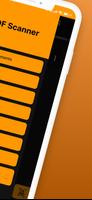 PDF Scanner - Document Scanner تصوير الشاشة 1