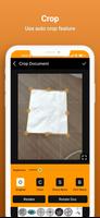 PDF Scanner - Document Scanner capture d'écran 3