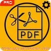 PDF Editor Pro - All PDF tools in one app icon
