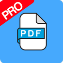 PDF Pro: Edit, Compress, Converter, Merge, Scan QR APK