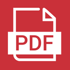 PDF Reader | All .Pdf Viewer icône