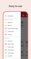 PDF Reader | All .Pdf Viewer تصوير الشاشة 2