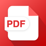 PDF Reader-PDF Edit Converter أيقونة