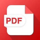 PDF阅读器 - PDF转换器 & PDF编辑器 图标