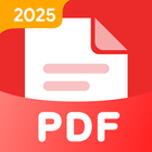 PDF Reader Zeichen