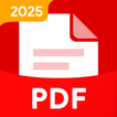 PDF Reader - Editor & Scanner