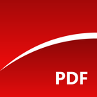 PDF Reader - PDF Viewer アイコン