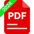 PDF Reader Pro- All PDF Viewer 圖標