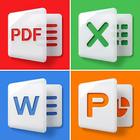 PDF Reader – File Opener icono