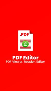 PDF Reader : PDF Converter poster