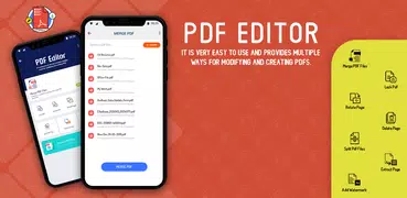 PDF Editor