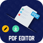 PDF Editor icon