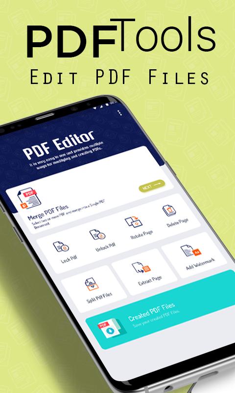 PDF Editor APK Download | APKPure