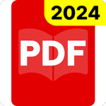 PDF-Reader: PDF-Ebook lesen icon