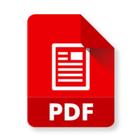 PDF Reader icône