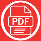 PDF Reader आइकन