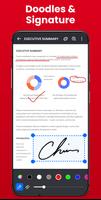 PDF Reader - PDF Editor screenshot 3