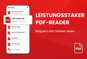 PDF Reader - PDF Viewer Screenshot 1