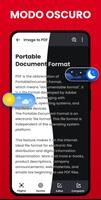 Lector PDF - Visor de PDF captura de pantalla 3