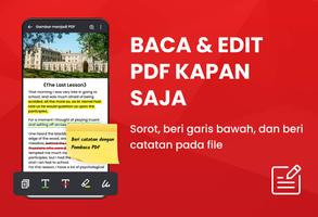 Pembaca PDF - Penampil PDF syot layar 2