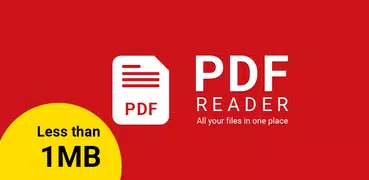читалка PDF - PDF Reader