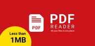 How to Download PDF Reader - Read All PDF on Mobile