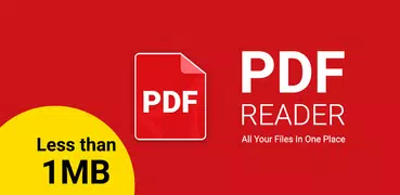 PDF リーダー ・電子書籍リーダー・PDFビューアー