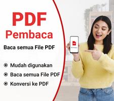 Pembaca PDF - PDF Reader poster