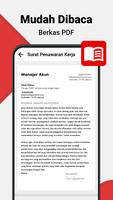 Pembaca PDF - PDF Reader screenshot 2
