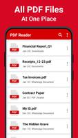 PDF Reader Plakat