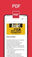 PDF Reader Pro تصوير الشاشة 1