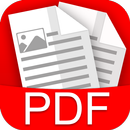 pdf-lezer - lees alle pdf-formaat docs-APK