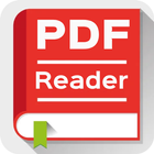 PDF Reflow - Book Reader icône