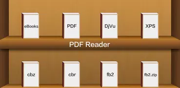 PDFリーダー