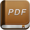 Lector de PDF icono
