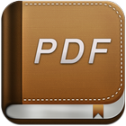 PDF Reader ikona